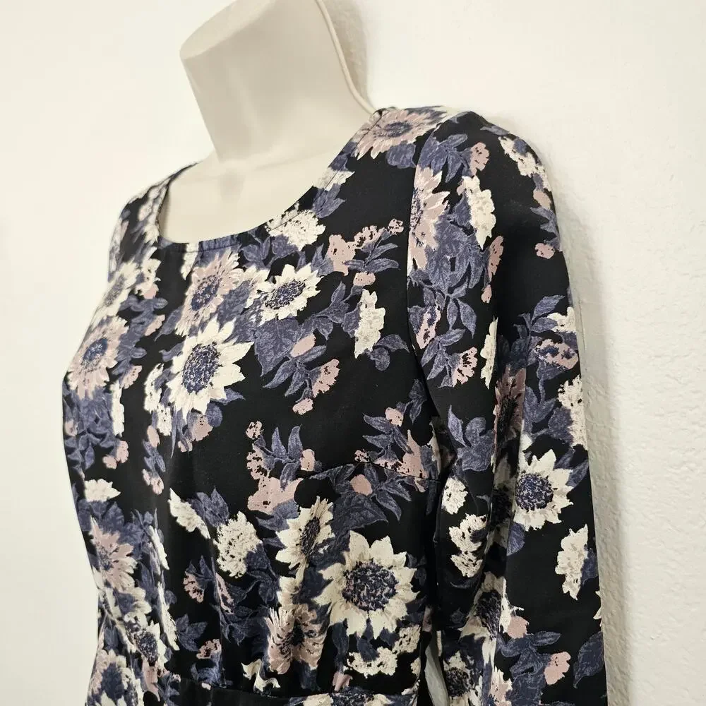 FREE PEOPLE Parker Mini Dress Dress Size 0